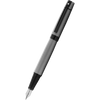 Sheaffer 300 Fountain Pen - Matte Gray-Pen Boutique Ltd