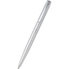 Sheaffer Ballpoint Pen - Sagaris - Chrome - Pen Boutique Ltd