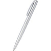 Sheaffer Ballpoint Pen - Sagaris - Chrome - Pen Boutique Ltd