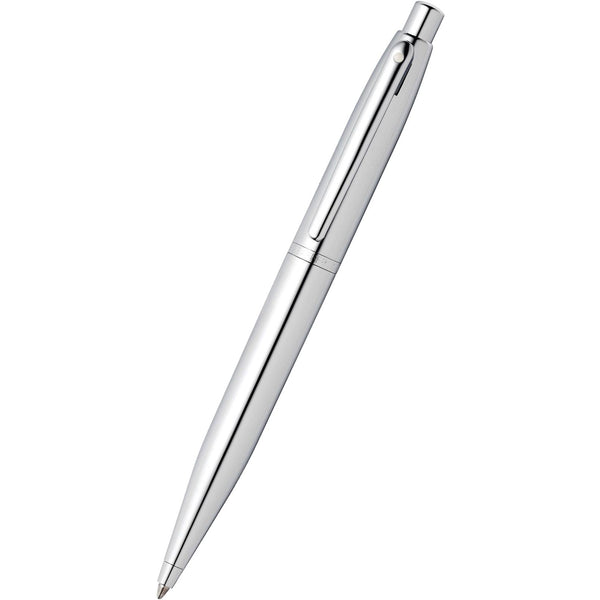 Sheaffer Ballpoint Pen - VFM - Chrome-Pen Boutique Ltd