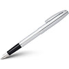 Sheaffer Fountain Pen - Sagaris - Chrome-Pen Boutique Ltd