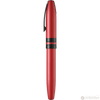 Sheaffer Icon Rollerball Pen - Metallic Red - Pen Boutique Ltd