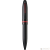 Sheaffer Icon Ballpoint Pen - Matte Black-Pen Boutique Ltd