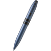 Sheaffer Icon Ballpoint Pen - Metallic Blue-Pen Boutique Ltd