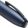 Sheaffer Icon Fountain Pen - Metallic Blue - Pen Boutique Ltd