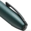 Sheaffer Icon Fountain Pen - Metallic Green - Pen Boutique Ltd