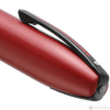 Sheaffer Icon Fountain Pen - Metallic Red - Pen Boutique Ltd