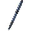 Sheaffer Icon Fountain Pen - Metallic Blue - Pen Boutique Ltd