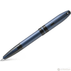 Sheaffer Icon Fountain Pen - Metallic Blue - Pen Boutique Ltd