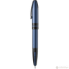 Sheaffer Icon Fountain Pen - Metallic Blue - Pen Boutique Ltd