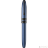 Sheaffer Icon Fountain Pen - Metallic Blue - Pen Boutique Ltd