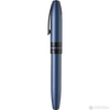Sheaffer Icon Fountain Pen - Metallic Blue - Pen Boutique Ltd