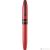Sheaffer Icon Rollerball Pen - Metallic Red - Pen Boutique Ltd