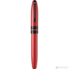Sheaffer Icon Fountain Pen - Metallic Red-Pen Boutique Ltd