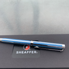 Sheaffer Intensity Ballpoint Pen - Blue Stripe-Pen Boutique Ltd
