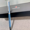 Sheaffer Intensity Ballpoint Pen - Blue Stripe-Pen Boutique Ltd