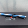 Sheaffer Intensity Ballpoint Pen - Blue Stripe-Pen Boutique Ltd