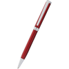 Sheaffer Intensity Ballpoint Pen - Engraved Red-Pen Boutique Ltd