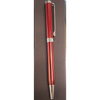 Sheaffer Intensity Ballpoint Pen - Engraved Red-Pen Boutique Ltd