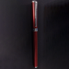 Sheaffer Intensity Fountain Pen - Engraved Red-Pen Boutique Ltd