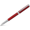 Sheaffer Intensity Fountain Pen - Engraved Red-Pen Boutique Ltd