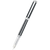 Sheaffer Intensity Fountain Pen - Jet Black Stripe- Fine-Pen Boutique Ltd
