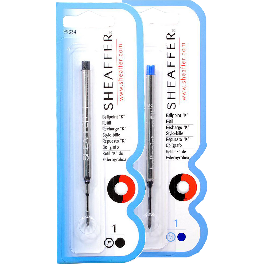 Sheaffer K-Style Ballpoint Refill-Pen Boutique Ltd