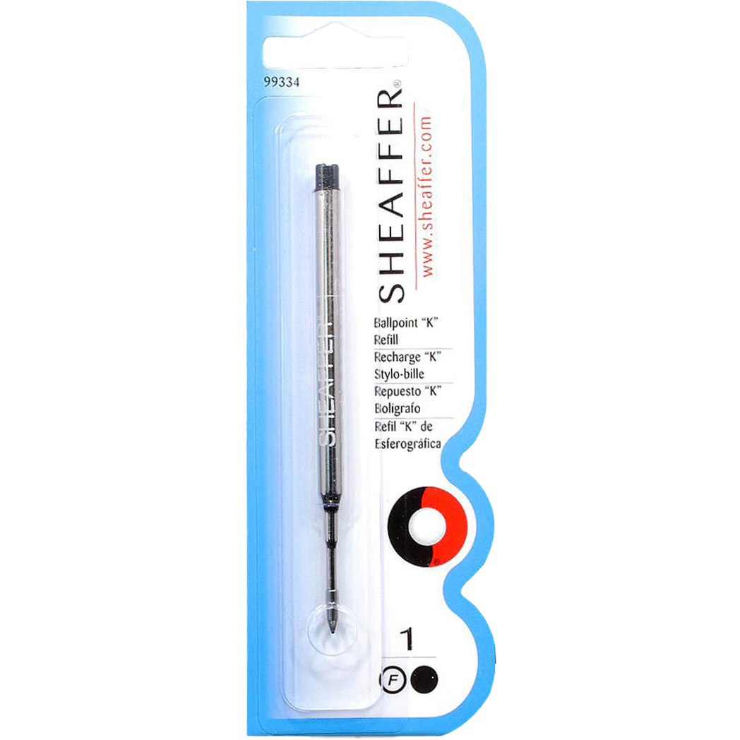 Sheaffer K-Style Ballpoint Refill-Pen Boutique Ltd