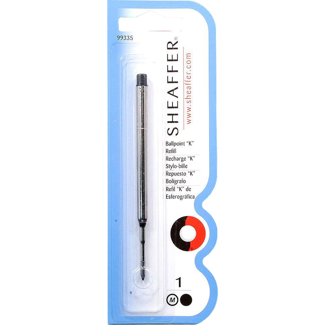 Sheaffer K-Style Ballpoint Refill-Pen Boutique Ltd