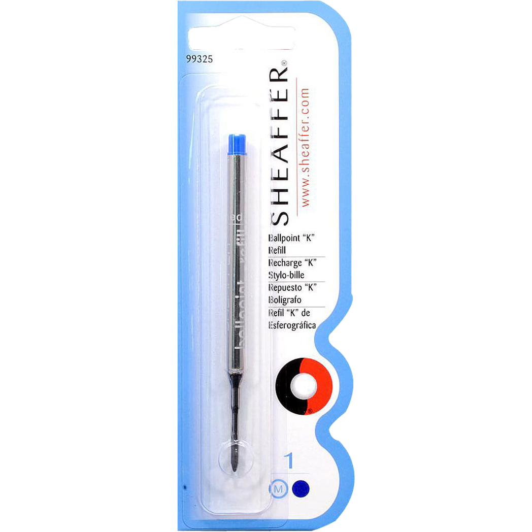 Sheaffer K-Style Ballpoint Refill-Pen Boutique Ltd