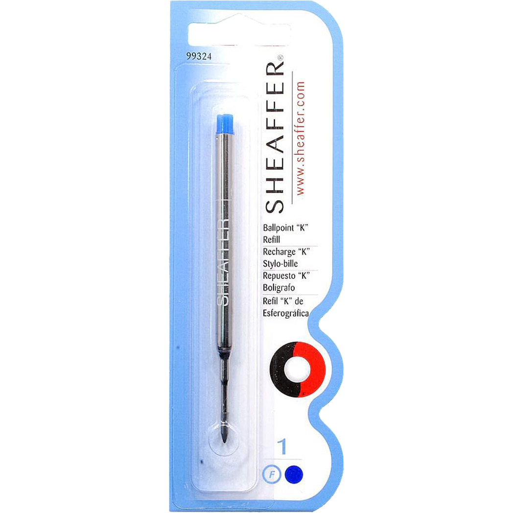 Sheaffer K-Style Ballpoint Refill-Pen Boutique Ltd