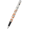 Sheaffer Pop Star Wars Fountain Pen - BB-8-Pen Boutique Ltd