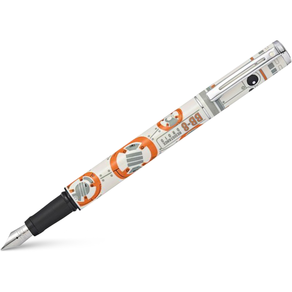 Sheaffer star wars pen Clearance