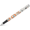 Sheaffer Pop Star Wars Fountain Pen - BB-8-Pen Boutique Ltd