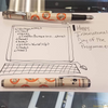 Sheaffer Pop Star Wars Fountain Pen - BB-8-Pen Boutique Ltd