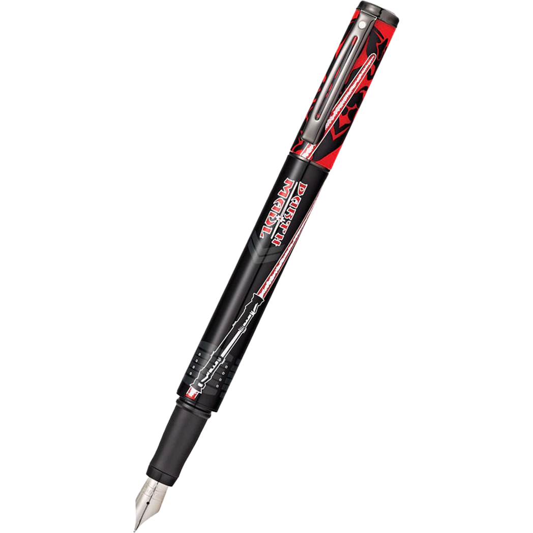 Sheaffer - Pop Star Wars Darth Maul Fountain Pen