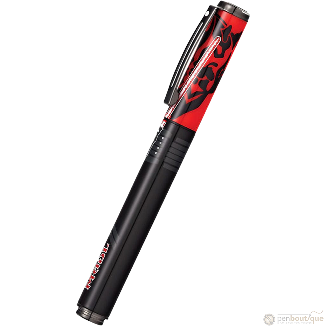 Sheaffer Pop Star Wars Fountain Pen - Darth Maul-Pen Boutique Ltd
