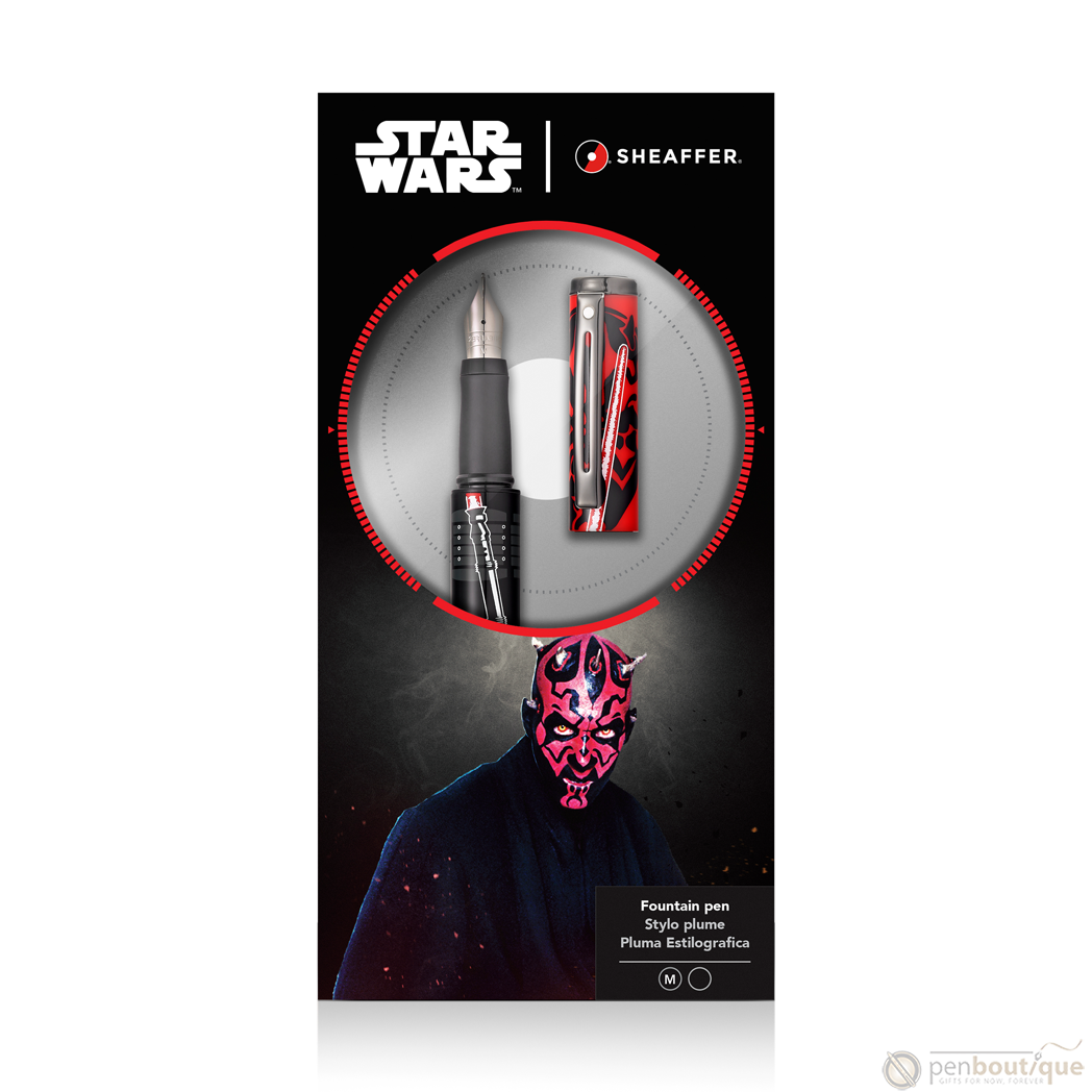 Star Wars Shop Holiday Deals on Pens 