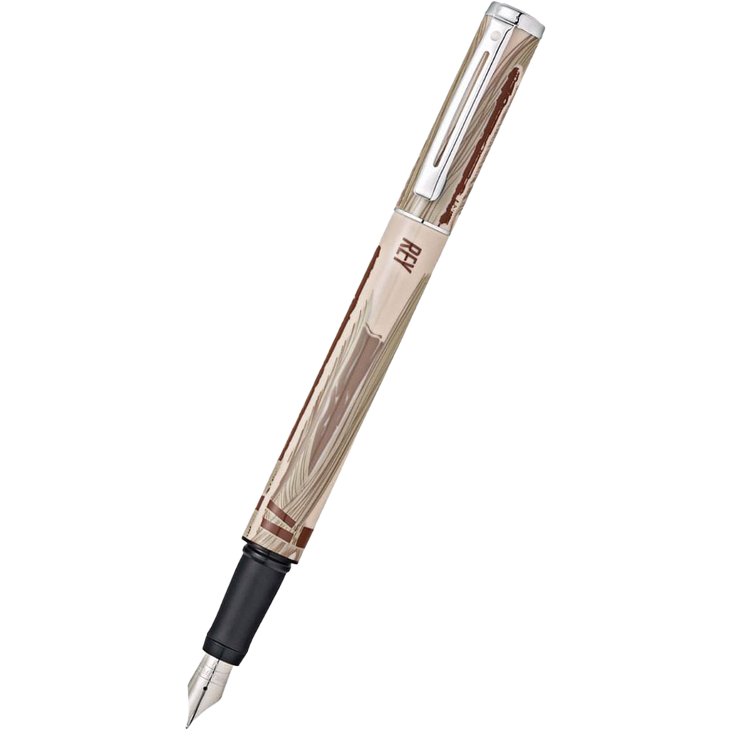 Sheaffer Pop Star Wars Fountain Pen - Rey-Pen Boutique Ltd