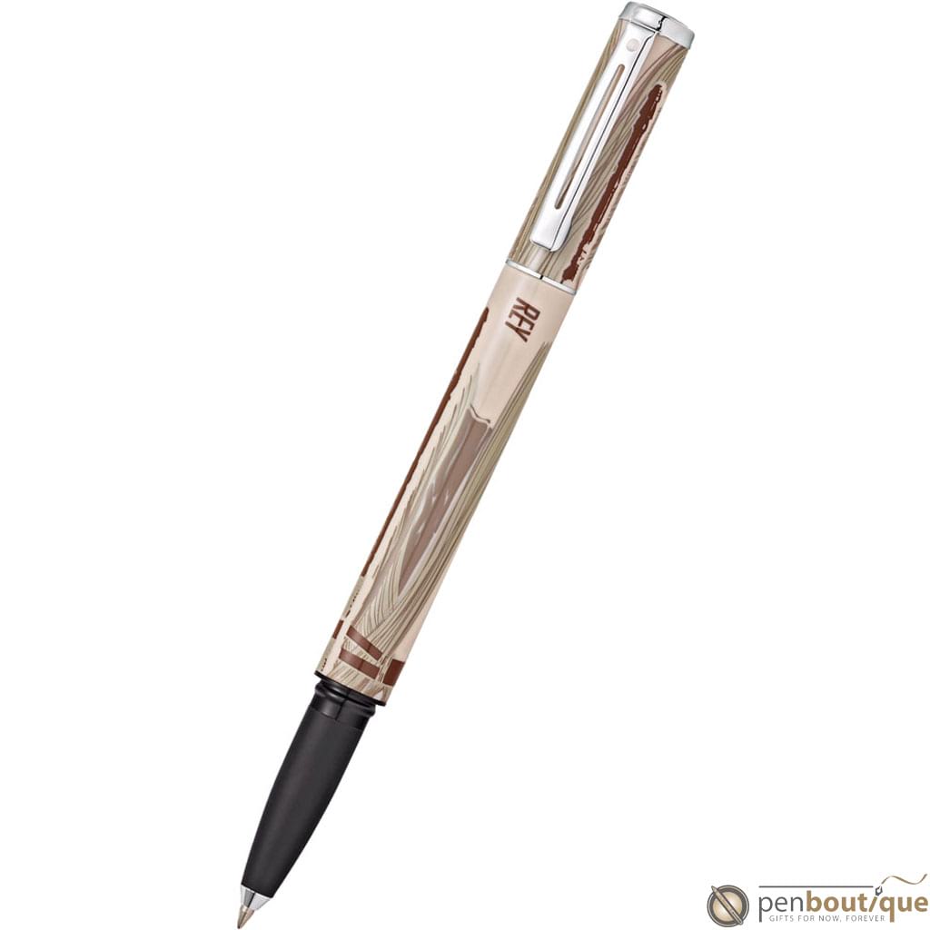 Sheaffer Pop Star Wars Rollerball Pen - Rey-Pen Boutique Ltd