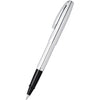 Sheaffer Rollerball Pen - Sagaris - Chrome-Pen Boutique Ltd