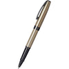 Sheaffer Rollerball Pen - Sagaris - Titanium Gray-Pen Boutique Ltd