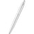Sheaffer Rollerball Pen - VFM - Chrome-Pen Boutique Ltd