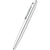 Sheaffer Rollerball Pen - VFM - Chrome-Pen Boutique Ltd