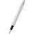 Sheaffer Rollerball Pen - VFM - Chrome-Pen Boutique Ltd