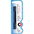 Sheaffer Skrip Classic Ink Cartridges-Pen Boutique Ltd