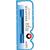 Sheaffer Skrip Classic Ink Cartridges-Pen Boutique Ltd