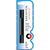 Sheaffer Skrip Classic Ink Cartridges-Pen Boutique Ltd