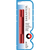 Sheaffer Skrip Classic Ink Cartridges-Pen Boutique Ltd