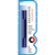 Sheaffer Skrip Classic Ink Cartridges-Pen Boutique Ltd